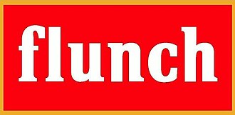 Logo Flunch