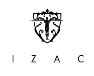 Logo Izac
